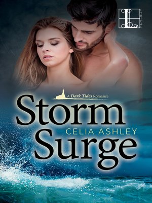 Storm Surge - ebook